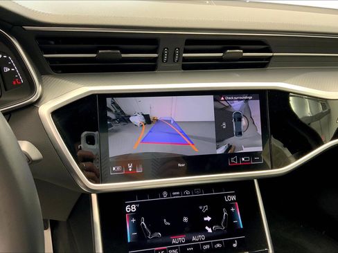 Certified 2024 Audi A6 2.0T Premium w/ Summer of Audi Package image 22