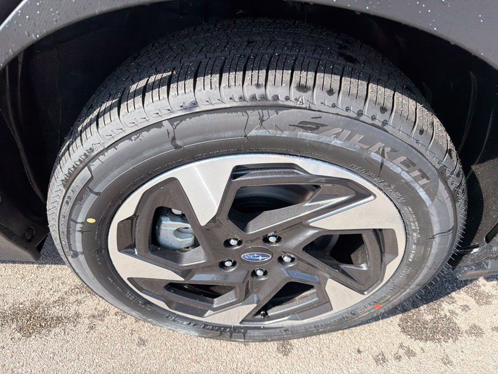 New 2026 Subaru Crosstrek 2.5i Limited AWD/4WD image 33