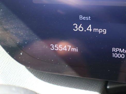 Used 2025 Buick Enclave Preferred FWD image 11