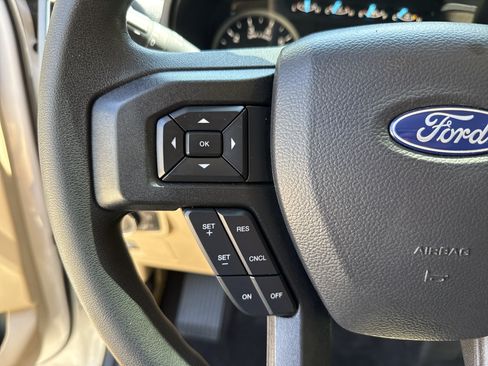 Used 2020 Ford F150 XLT AWD/4WD image 24