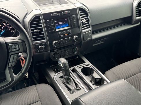 Used 2016 Ford F150 XLT w/ Equipment Group 301A Mid image 26