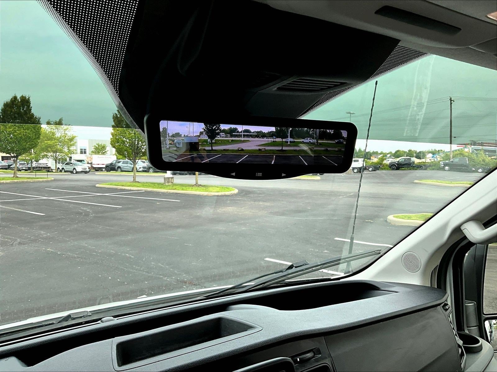Used 2024 Ford Transit 350 XL RWD image 14