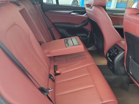 Used 2022 BMW X3 sDrive30i w/ M Sport Package 2 RWD image 11