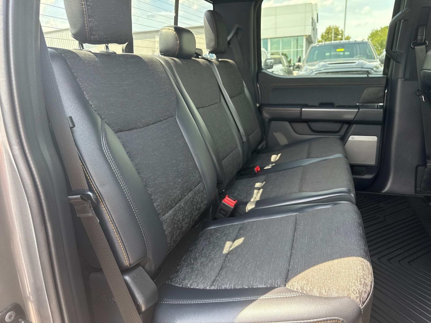 Used 2025 Ford F150 Tremor w/ Bed Utility Package AWD/4WD image 24