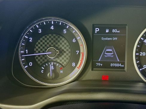 Used 2019 Hyundai Elantra SEL image 14