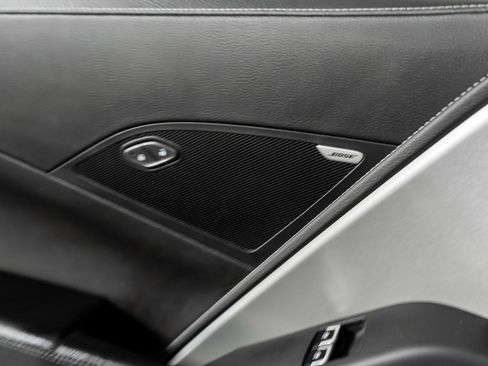 Used 2014 Chevrolet Corvette Stingray Coupe image 41