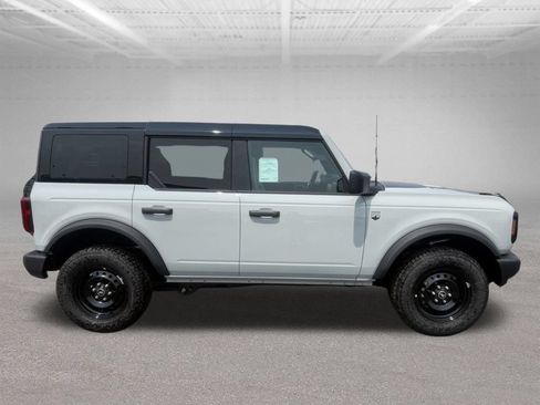New 2026 Ford Bronco Big Bend AWD/4WD image 2