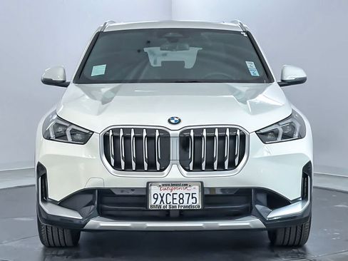 Used 2026 BMW X1 xDrive28i w/ Convenience Package AWD/4WD image 10