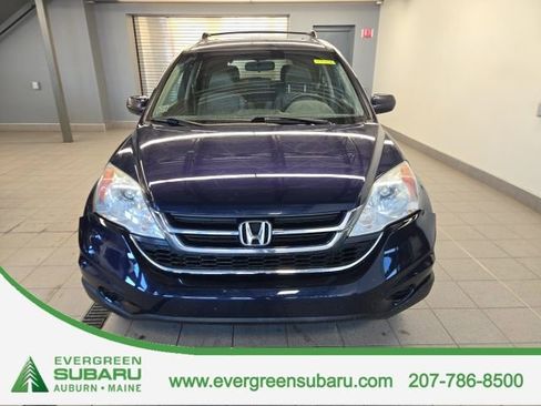 Used 2010 Honda CR-V EX-L image 3
