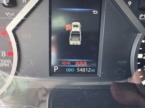 Used 2023 Toyota Tundra SR5 image 8