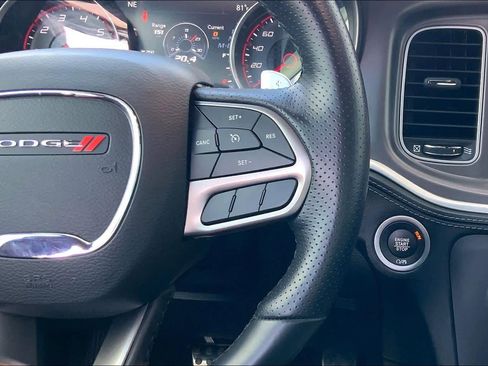 Used 2021 Dodge Charger Scat Pack w/ Plus Group image 20