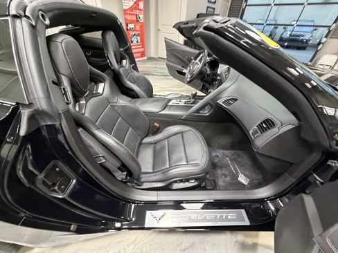 Used 2014 Chevrolet Corvette Stingray Coupe w/ 3LT Preferred Equipment Group image 40