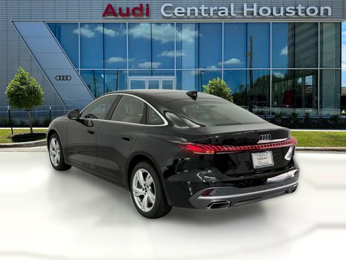 New 2025 Audi A5 2.0T Premium image 3