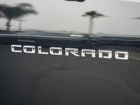 New 2026 Chevrolet Colorado Trail Boss image 10