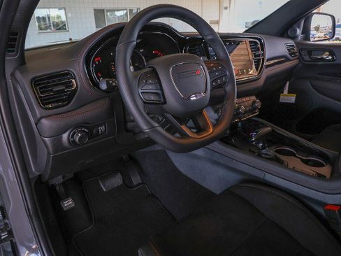 New 2026 Dodge Durango GT image 11