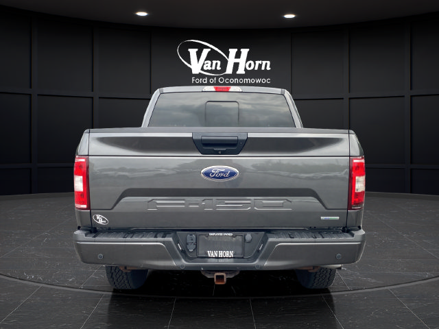 Used 2019 Ford F150 XLT w/ Equipment Group 302A Luxury AWD/4WD image 6