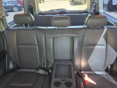 Used 2003 Honda Pilot EX image 22