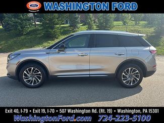 Used 2020 Lincoln Corsair AWD w/ Equipment Group 101A video 1
