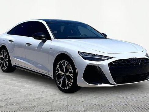 Used 2026 Audi A6 Premium Plus w/ Premium Plus Package AWD/4WD image 11