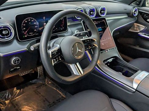 Used 2025 Mercedes-Benz C 300 C 300 image 10