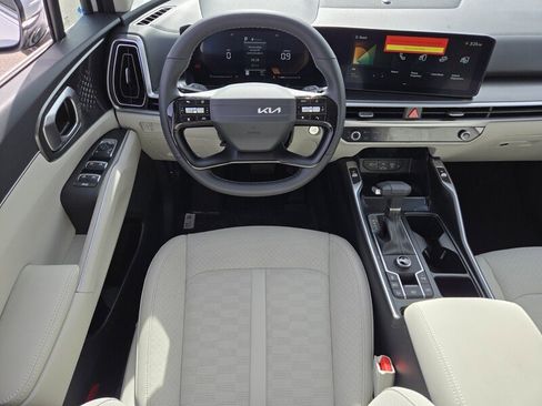 New 2026 Kia Sorento S w/ S Panoramic Sunroof Package FWD image 9