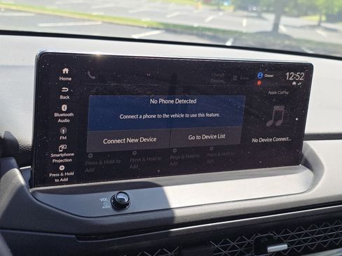 Used 2024 Honda Accord EX-L image 6