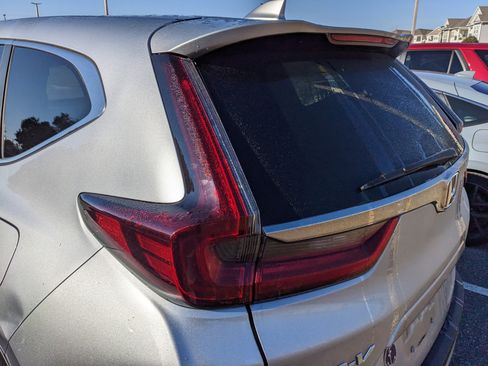 Used 2021 Honda CR-V EX image 11