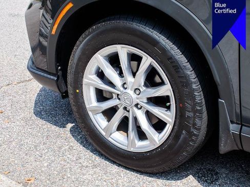 Used 2024 Honda CR-V EX-L image 5