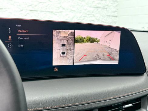New 2025 Cadillac CT5 Sport RWD image 21