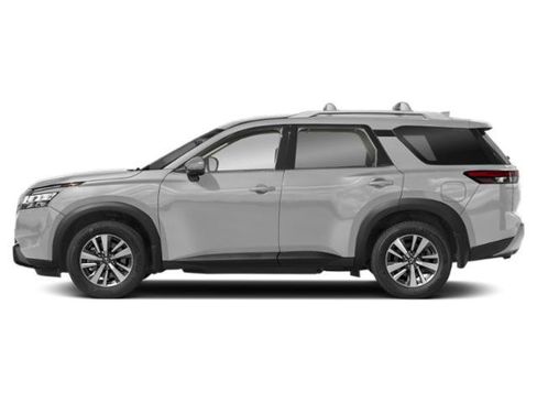 Used 2023 Nissan Pathfinder SL w/ SL Premium Package AWD/4WD image 3