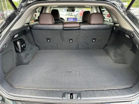 Used 2017 Lexus RX 350 AWD w/ Premium Package image 15