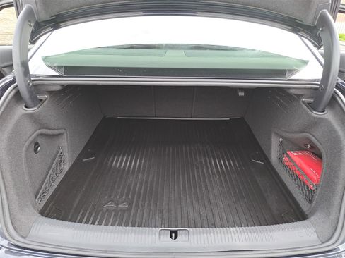 Used 2017 Audi A4 2.0T Ultra Premium image 12