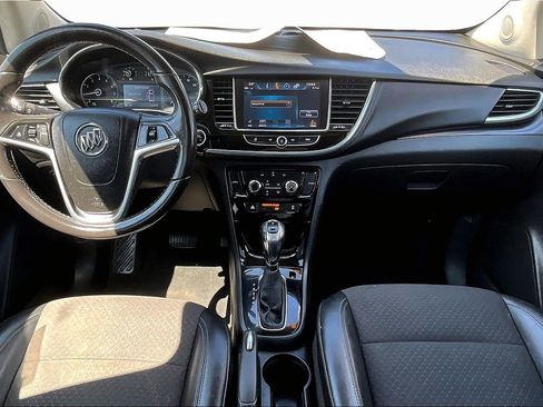 Used 2020 Buick Encore Preferred w/ Safety Package image 14