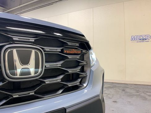 Used 2022 Honda Passport TrailSport image 50