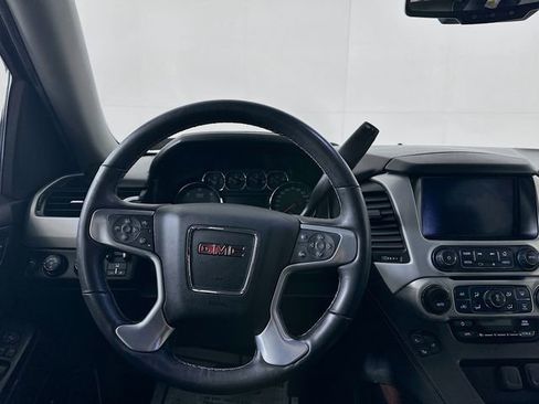 Used 2018 GMC Yukon SLT w/ Open Road Package image 23