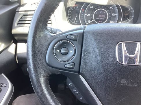 Used 2016 Honda CR-V EX-L image 7