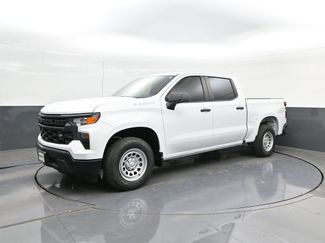 Used 2023 Chevrolet Silverado 1500 W/T w/ WT Value Package video 1