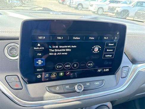 Used 2023 Chevrolet Blazer LT w/ LPO, Floor Liner Package image 16