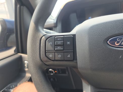 Used 2025 Ford F150 XL w/ Equipment Group 103A High AWD/4WD image 19