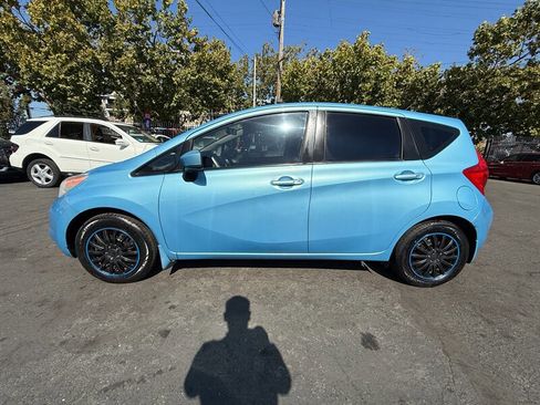 Used 2015 Nissan Versa Note SV image 8