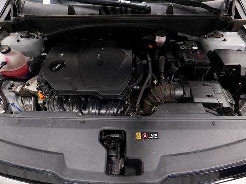 Used 2024 Kia Sportage X-Line AWD/4WD image 18
