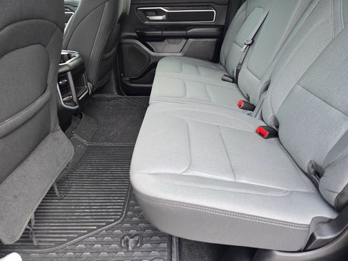 Used 2023 RAM 1500 Big Horn AWD/4WD image 13