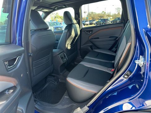 New 2026 Subaru Forester Sport image 10