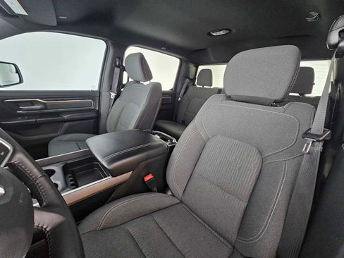 Used 2022 RAM 1500 Big Horn image 22