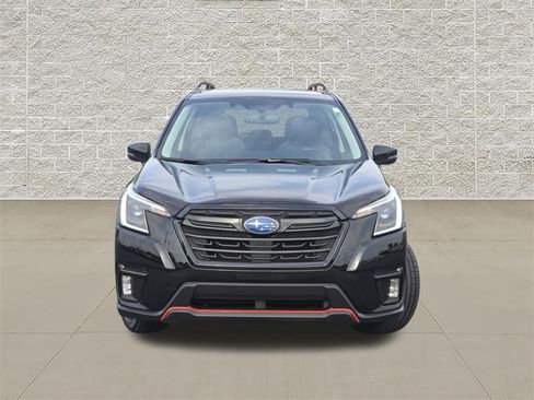 Used 2024 Subaru Forester Sport AWD/4WD image 2