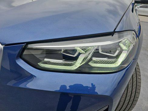 Used 2024 BMW X3 xDrive30i w/ Convenience Package image 32