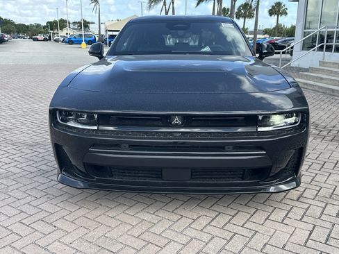 New 2026 Dodge Charger Scat Pack AWD/4WD image 4