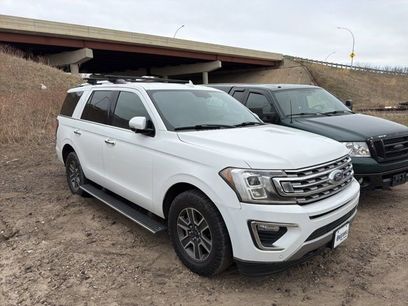 Used 2018 Ford Expedition Limited