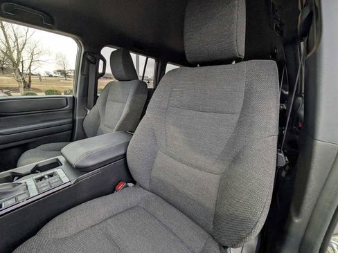 Used 2024 Toyota Land Cruiser 1958 image 23