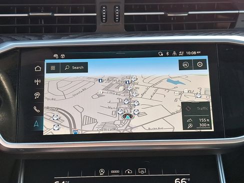 Used 2024 Audi A6 Premium Plus image 17